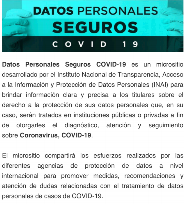 COVID19 Huixquilucan